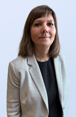 Романова Ольга Викторовна