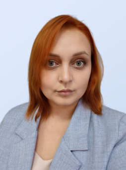 Жарикова Анастасия Андреевна