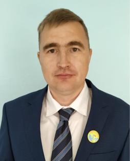 Савиных Вадим Александрович